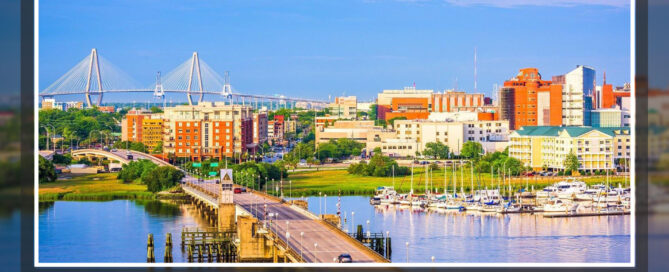 South Carolina City Guide
