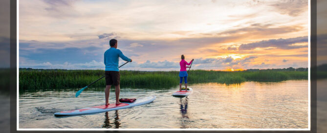 South Carolina Outdoor Adventure