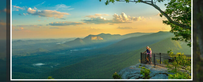South Carolina Outdoor Adventure Guide