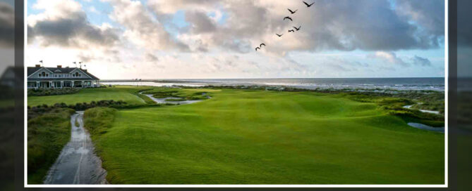 South Carolina Golf Guide